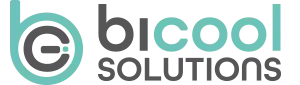 BiCool Solutions Logo