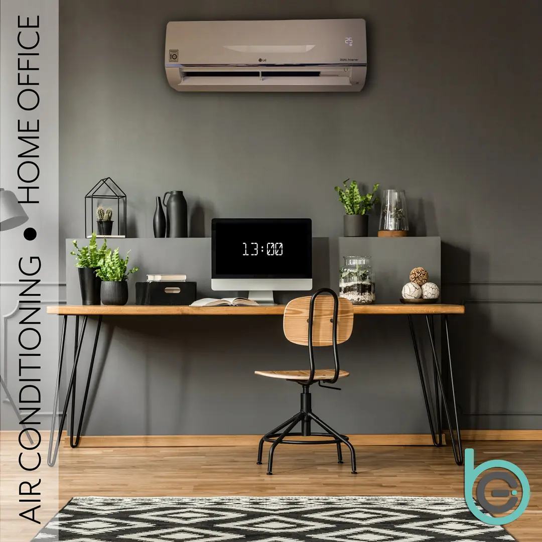 Home Office Air Conditioning