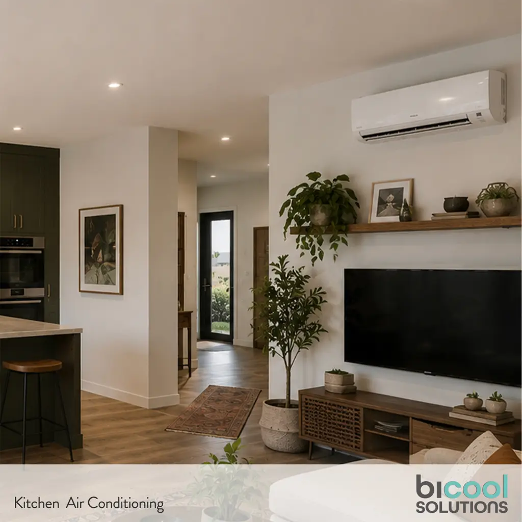 Home Air Conditioning Installation Shrewsbury