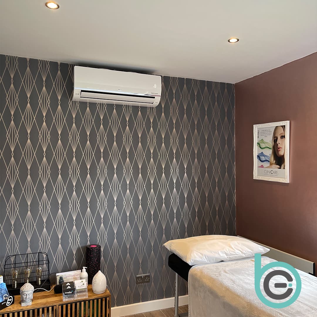 BEAUTY ROON AIR CONDITIONING SOLIHULL